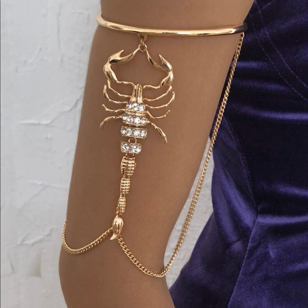 Body Jewelry